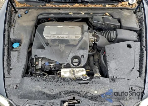 2007 Acura Tl from USA, damaged, VIN 19UUA66237A010022